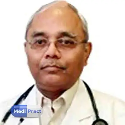 Dr. RS Chatterji Profile Picture