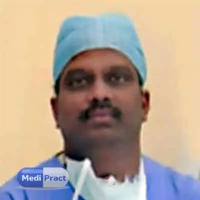 Dr. Rtn John Ebnezar Profile Picture