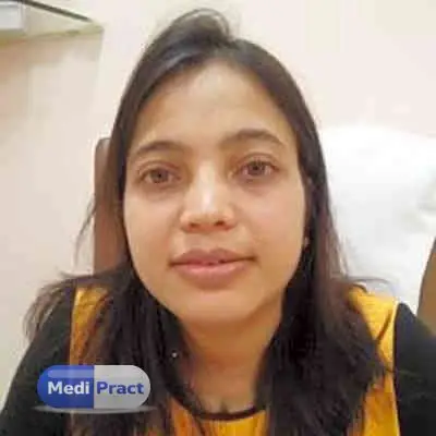 Dr. Rubal Garg Profile Picture