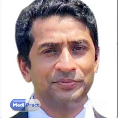 Dr. Rubal Gupta Profile Picture
