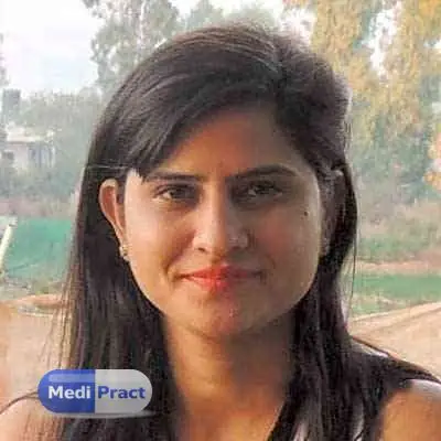 Dr. Rubal Yadav Profile Picture
