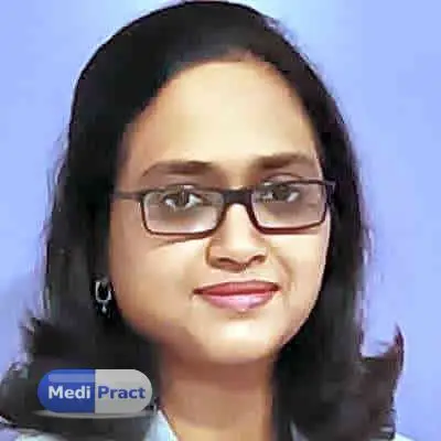 Dr. Rubeena Zainab Profile Picture