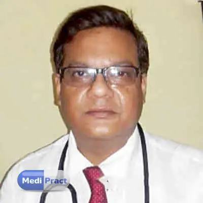 Dr. Ruben Basu Profile Picture
