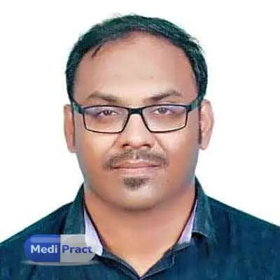 Dr. Ruben John Profile Picture
