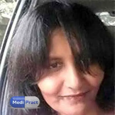 Dr. Rubina Ali Profile Picture