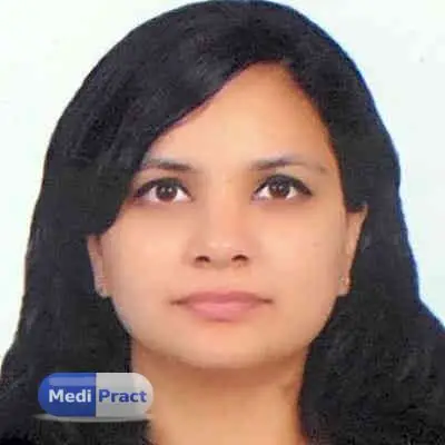 Dr. Rubina Jassi Profile Picture