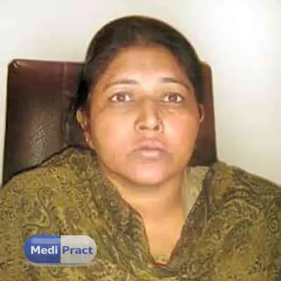Dr. Rubina Profile Picture