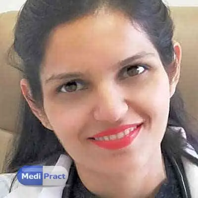 Dr. Rubina Pandit Profile Picture