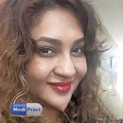 Dr. Rubina Shaikh Profile Picture