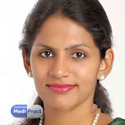 Dr. Rubina Shanawaz Profile Picture