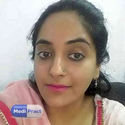 Dr. Rubina Singh Profile Picture