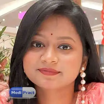 Dr. Rubita Karmokar Profile Picture