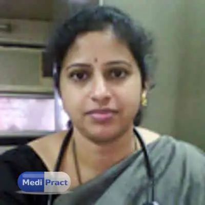 Dr. Ruby A.Shetty Profile Picture