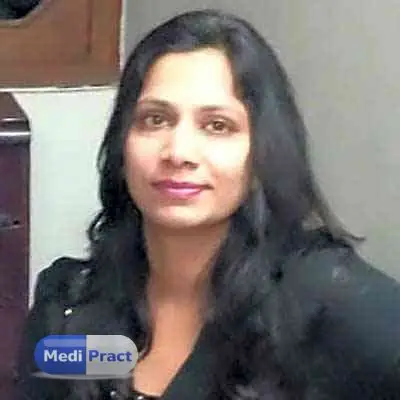 Dr. Ruby Aggarwal Profile Picture