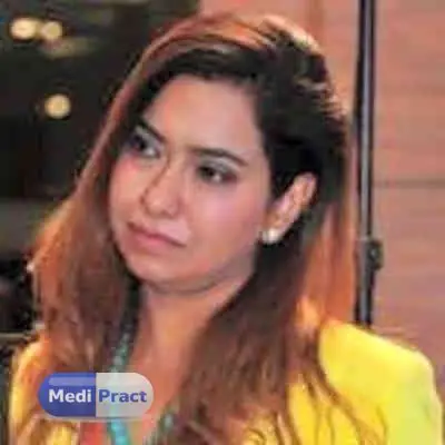 Dr. Ruby Ahuja Profile Picture