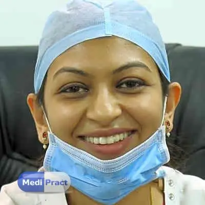Dr. Ruby Bhat Profile Picture
