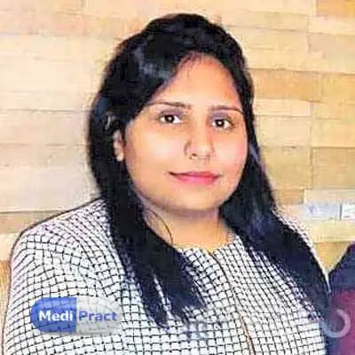 Dr. Ruby Chaudhary Profile Picture