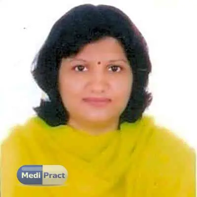 Dr. Ruby Chugh Profile Picture