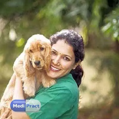 Dr. Ruby Dauthal Profile Picture