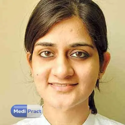 Dr. Ruby Dawar Profile Picture