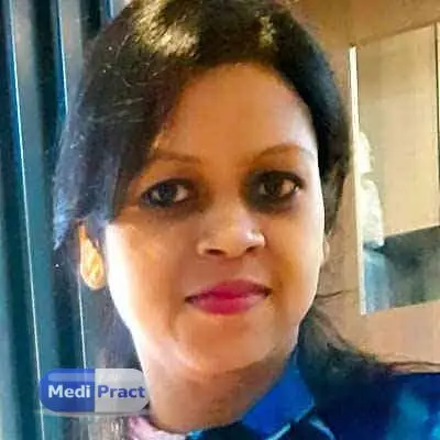 Dr. Ruby Rahman Profile Picture