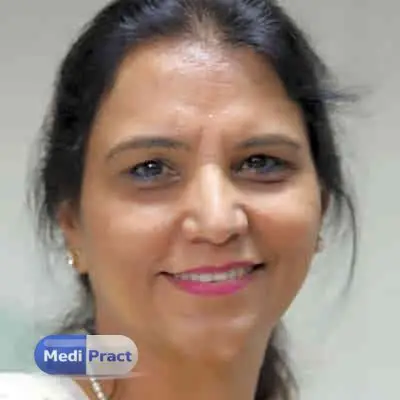Dr. Ruby Sehra Profile Picture