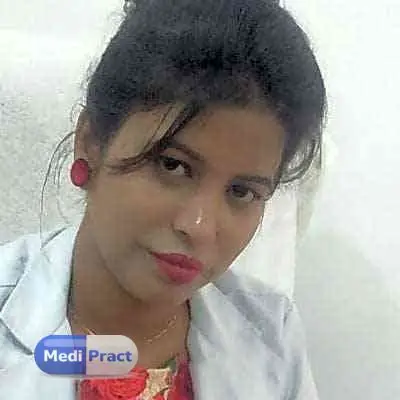 Dr. Ruby Singh Profile Picture