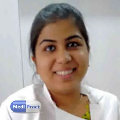 Dr. Rucha Brahmankar Profile Picture