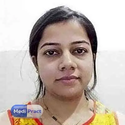 Dr. Rucha Dattatraya Hambire Profile Picture