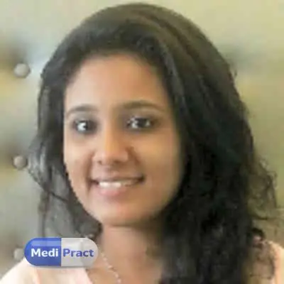 Dr. Rucha Gaikwad Desai Profile Picture