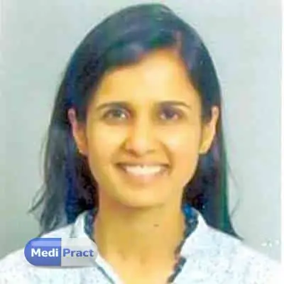 Dr. Rucha J Mehta Profile Picture