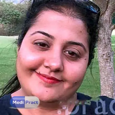 Dr. Rucha Joshi Profile Picture