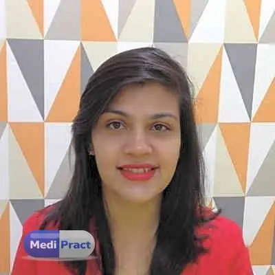 Dr. Rucha Kagne Profile Picture