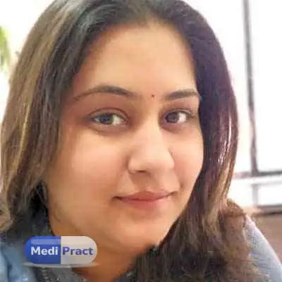 Dr. Rucha Khivansara Profile Picture