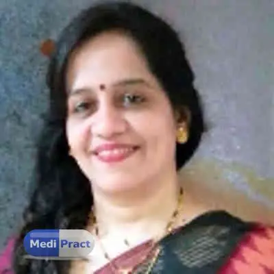 Dr. Rucha R. Shidore Profile Picture