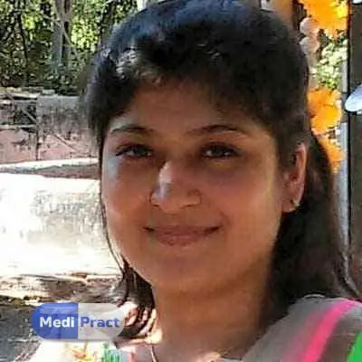 Dr. Rucha Sangharajka Profile Picture