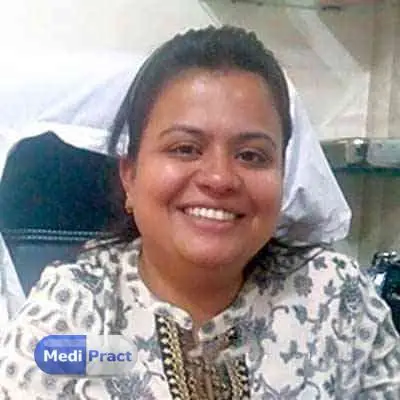 Dr. Rucha Vaze Mokashi Profile Picture