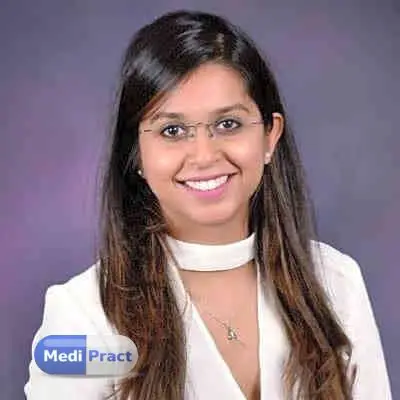 Dr. Rucheet Purba Profile Picture