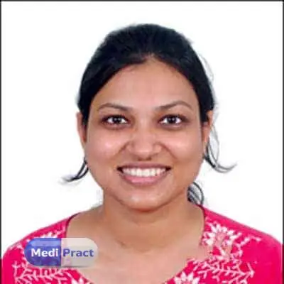 Dr. Ruchi Agarwal Profile Picture