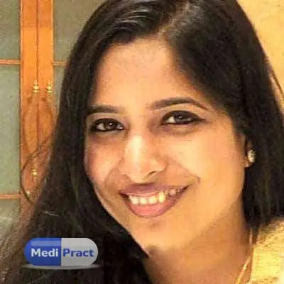 Dr. Ruchi Aggarwal Profile Picture