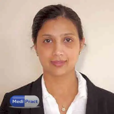 Dr. Ruchi Aujla Profile Picture