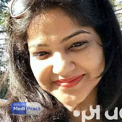 Dr. Ruchi Bansal Profile Picture