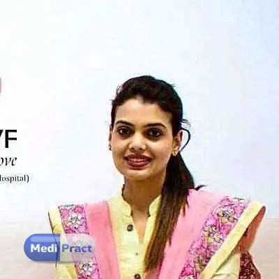 Dr. Ruchi Bhandari Profile Picture