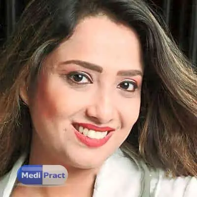 Dr. Ruchi Biswas Profile Picture
