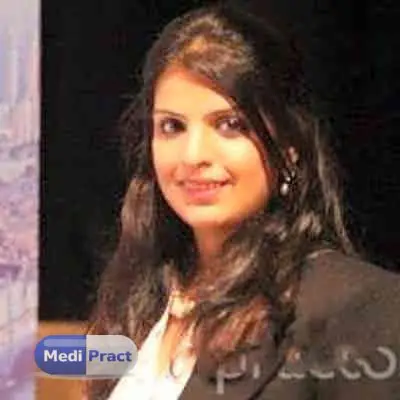 Dr. Ruchi Chhabria Profile Picture