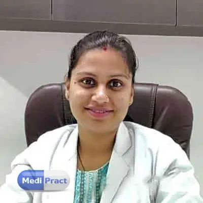 Dr. Ruchi Choudhary Profile Picture