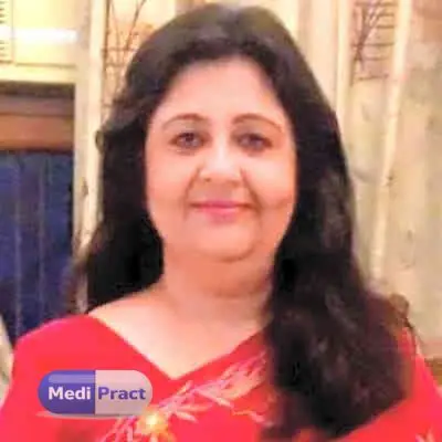 Dr. Ruchi Profile Picture