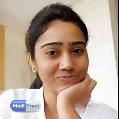Dr. Ruchi Gandhi Profile Picture