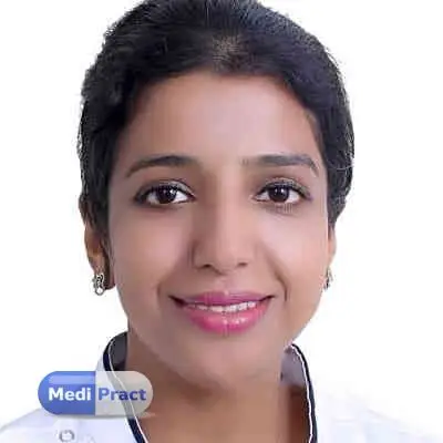 Dr. Ruchi Goel Profile Picture