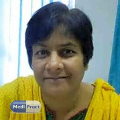 Dr. Ruchi Golash Profile Picture